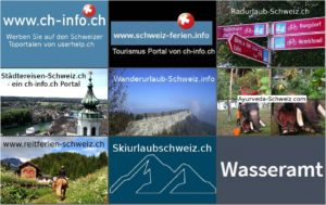 urlaub schweiz