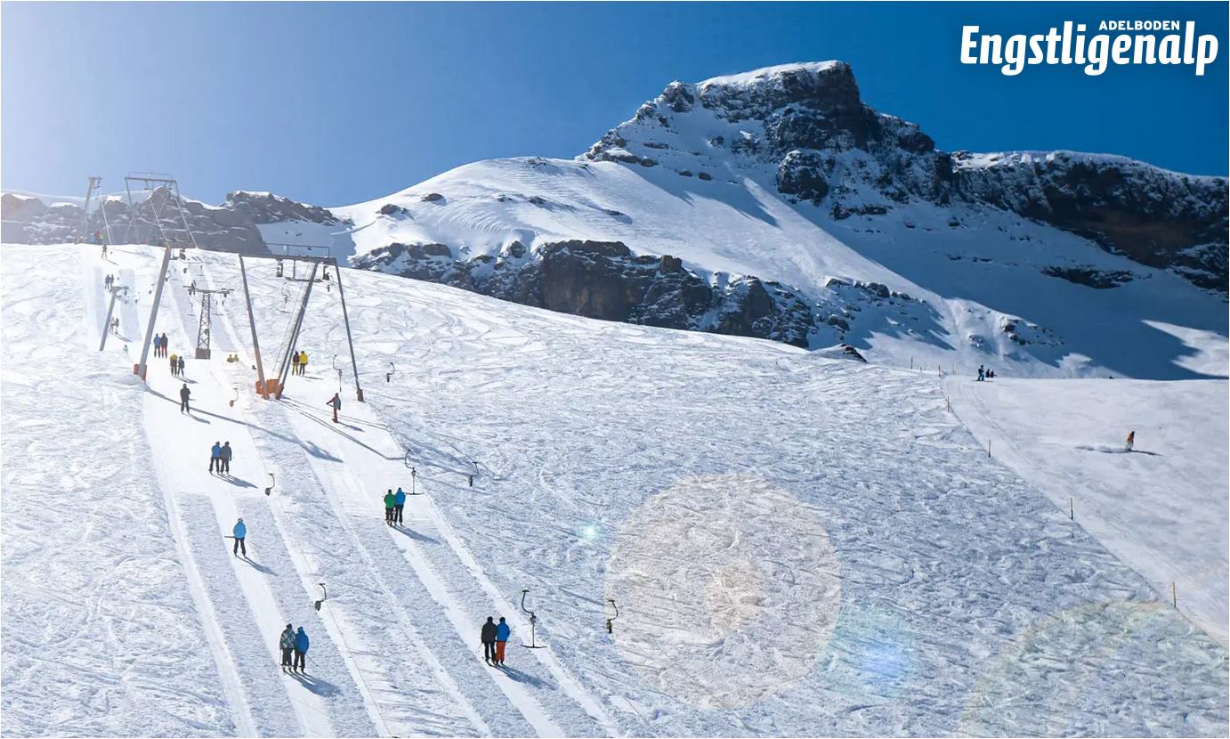 frühlingsskifahhren berner oberland