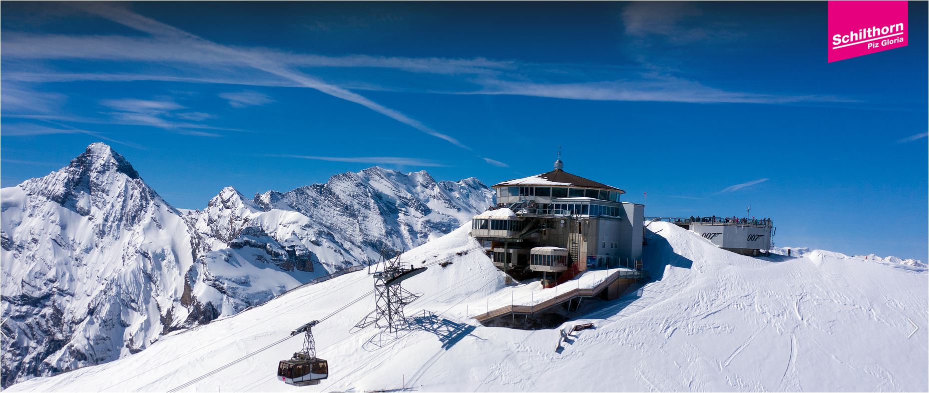 Skikurlaub Schweiz