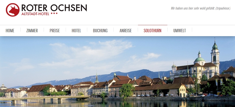 altstadt hotel solothurn altstadt hotel solothurn