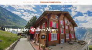 wanderurlaub autofrei wallis