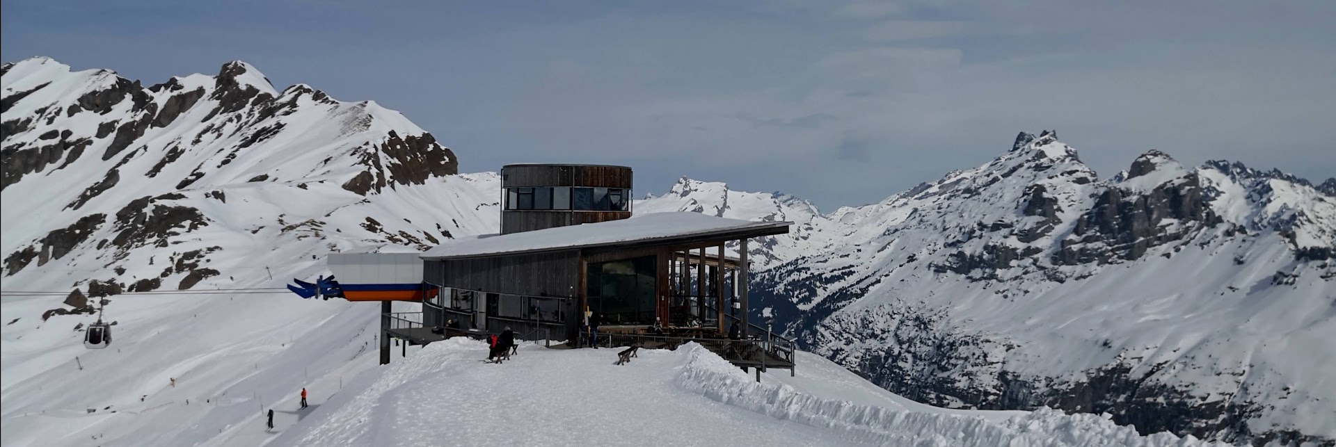 skiurlaub Berner oberland