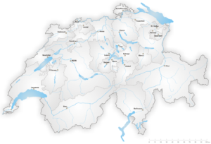 ferienkarte schweiz