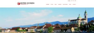 hotel solothurn altstadt hotel solothurn