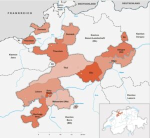 kanton solothurn tourismus