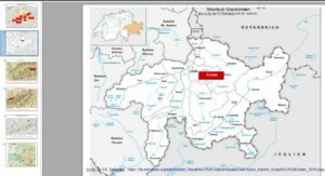 urlaub graubünden