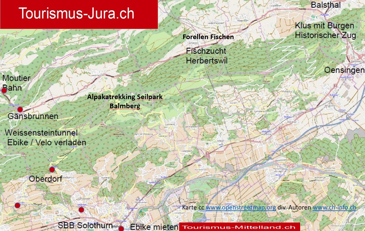kanton solothurn tourismus