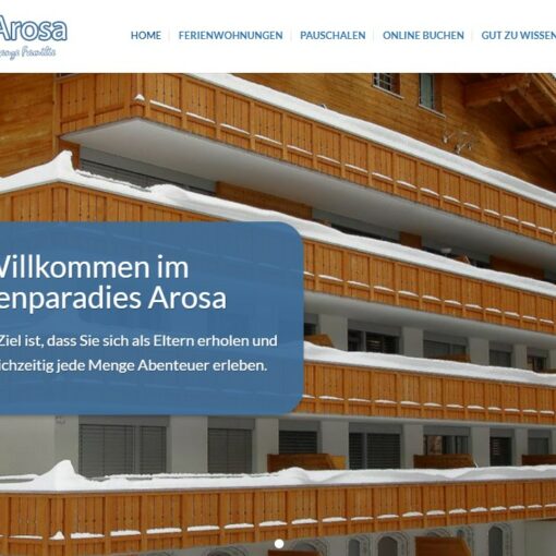 skiurlaub schweiz
