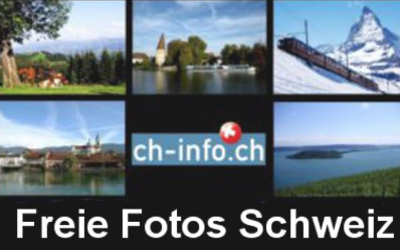 gratis fotos schweiz