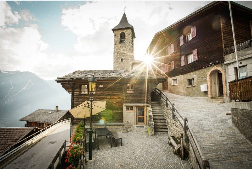 gruppenunterkunft vs