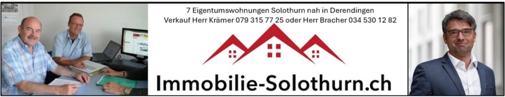 immobilien schweiz 