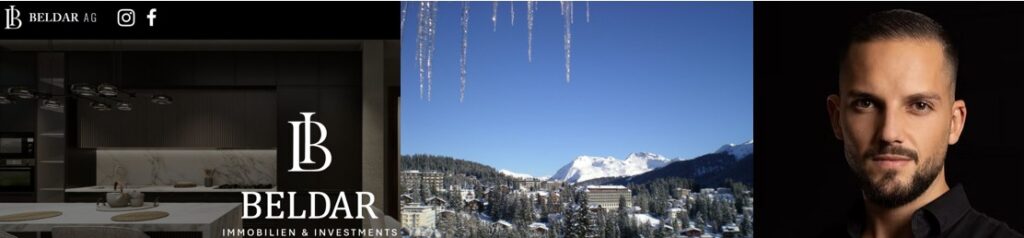 immobilien arosa