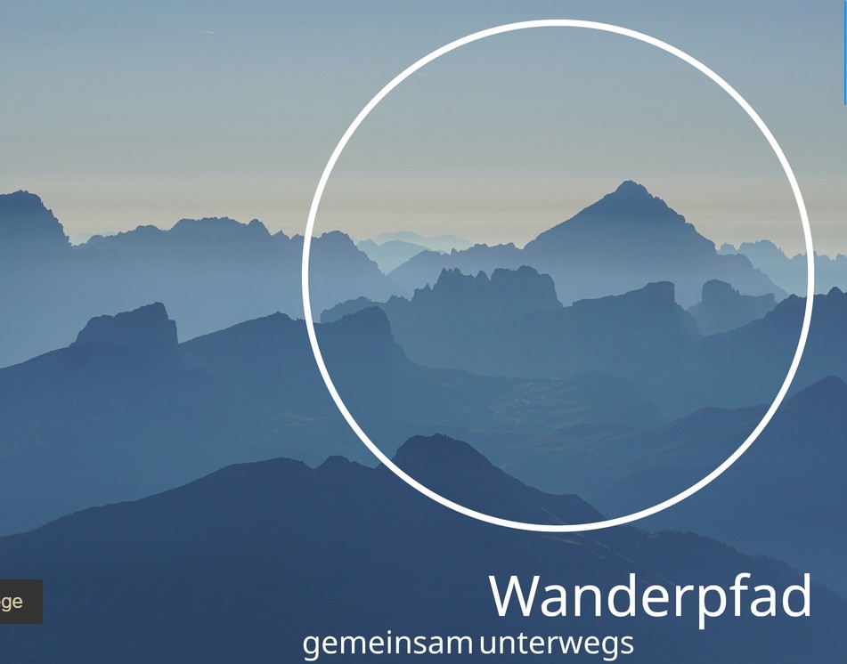 wanderleiter Schweiz wanderleiterin