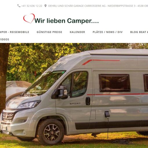 wohnmobil mieten schweiz