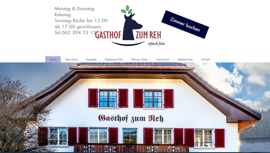 historischen zug mieten schweiz