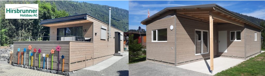 Tinyhouse kaufen