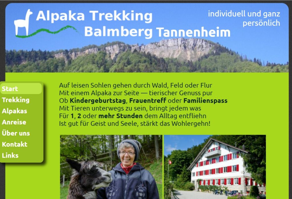 urlaub kura